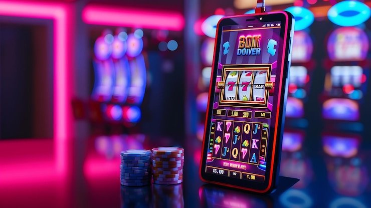 melbet casino
