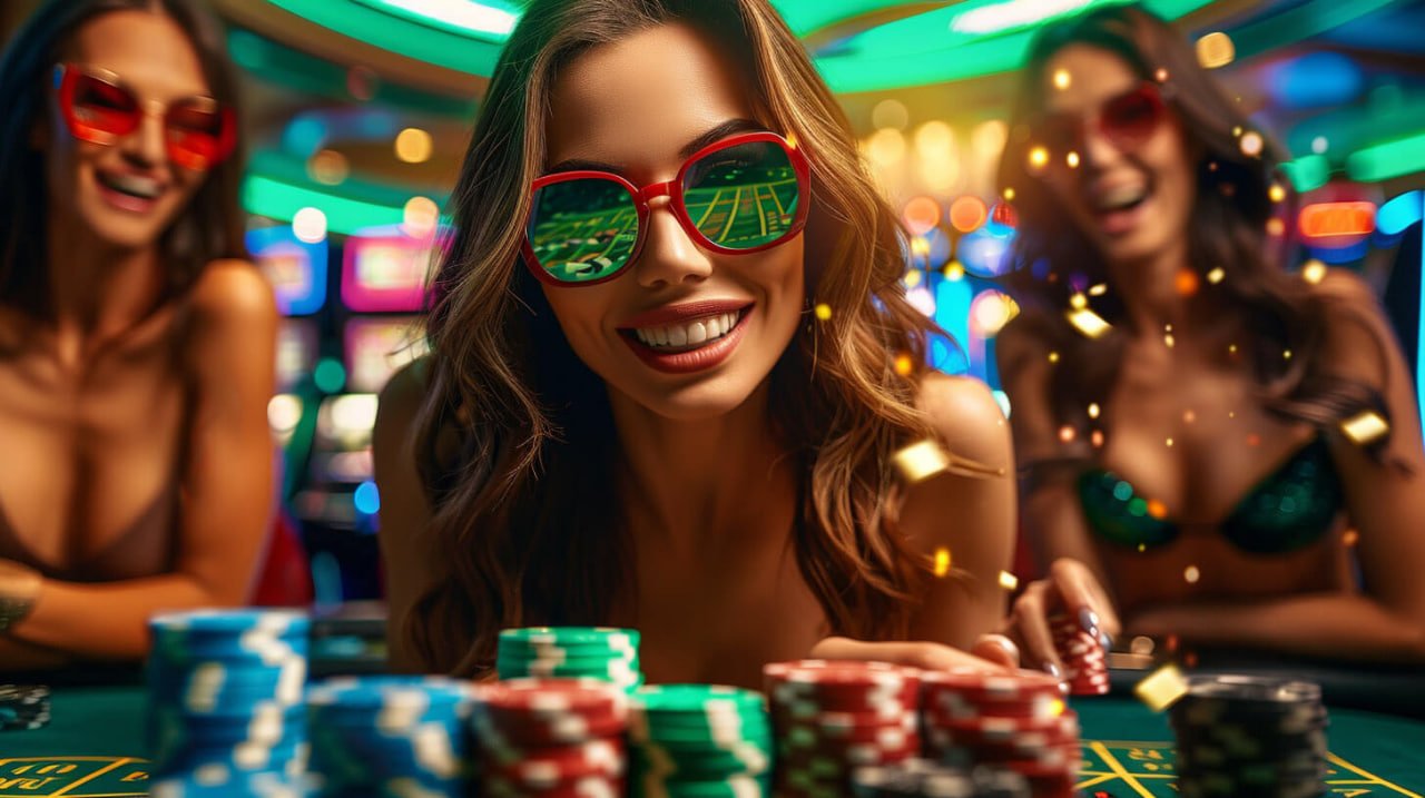 melbet casino