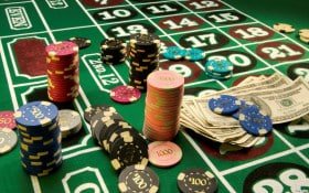 melbet casino