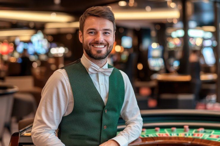 melbet casino
